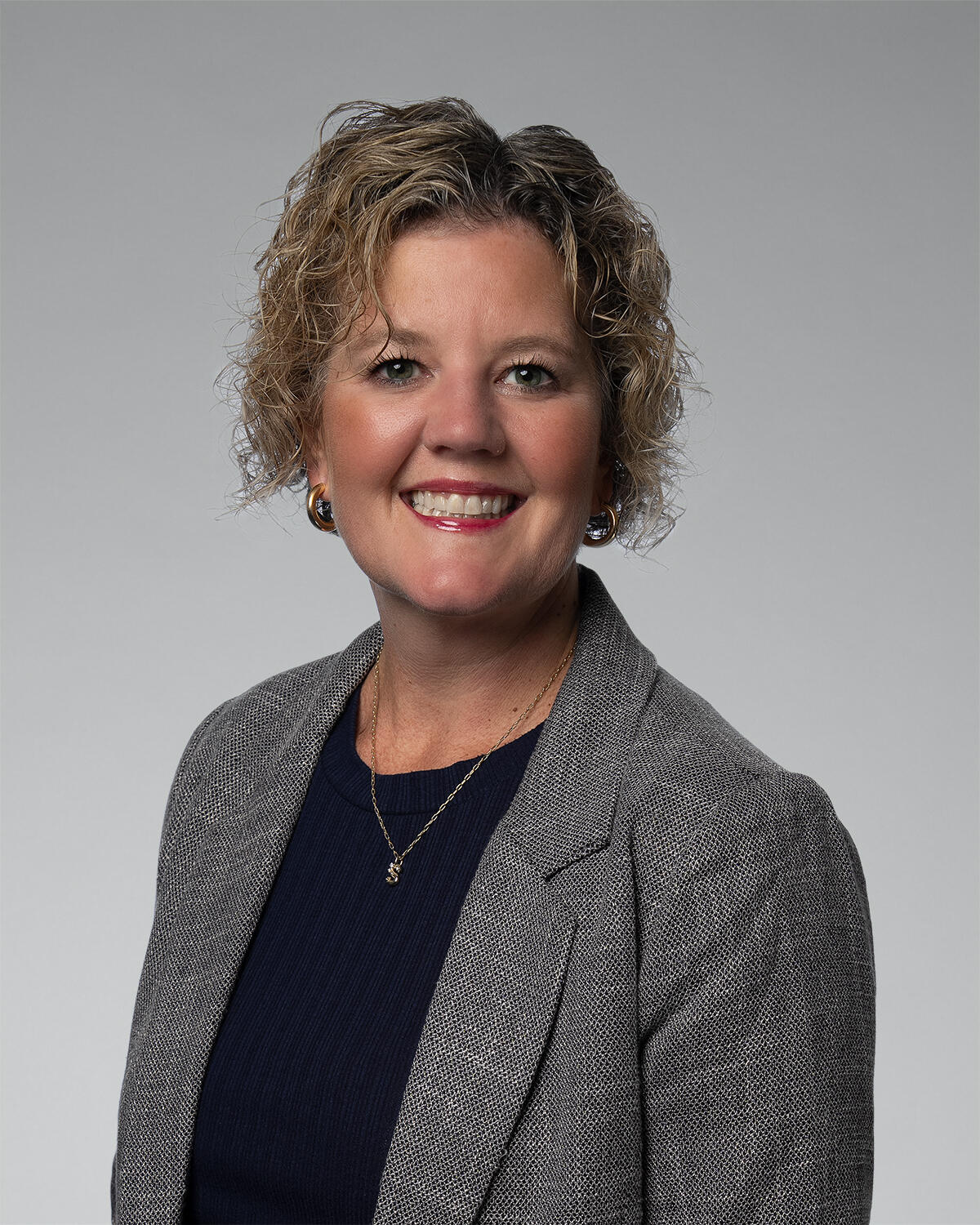Headshot Image for Sara Grenier